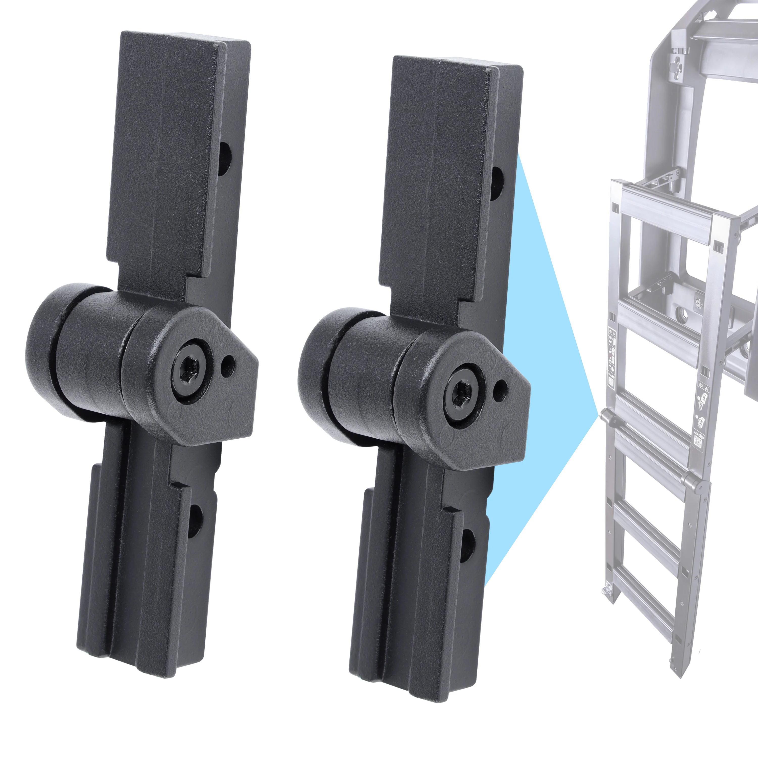 New Defender Spare Parts